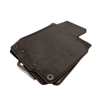 Πατάκια μοκέτα VW Golf IV (1998-2006) / Beetle (1998-2011) / Bora (1998-2005) - 4τμχ., Petex