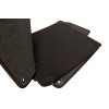 Πατάκια μοκέτα VW Golf IV (1998-2006) / Beetle (1998-2011) / Bora (1998-2005) - 4τμχ., Petex