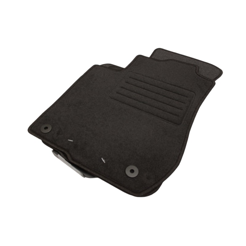 Πατάκια μοκέτα AUDI A3 8L (1996-2003) - 4τμχ., Petex
