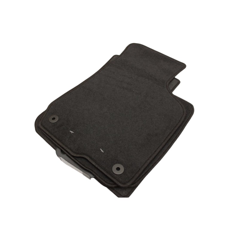Πατάκια μοκέτα AUDI A3 8L (1996-2003) - 4τμχ., Petex