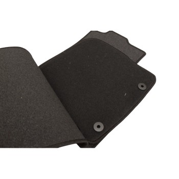 Πατάκια μοκέτα AUDI A3 8L (1996-2003) - 4τμχ., Petex Πατάκια μοκέτα AUDI A3 8L (1996-2003) - 4τμχ., Petex