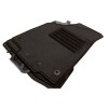 Πατάκια μοκέτα VW Polo 6N2 (2000-2001) - 4τμχ. - facelift, Petex