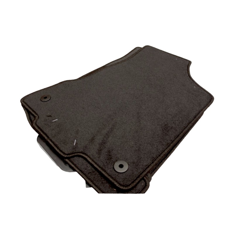 Πατάκια μοκέτα VW Polo 6N2 (2000-2001) - 4τμχ. - facelift, Petex