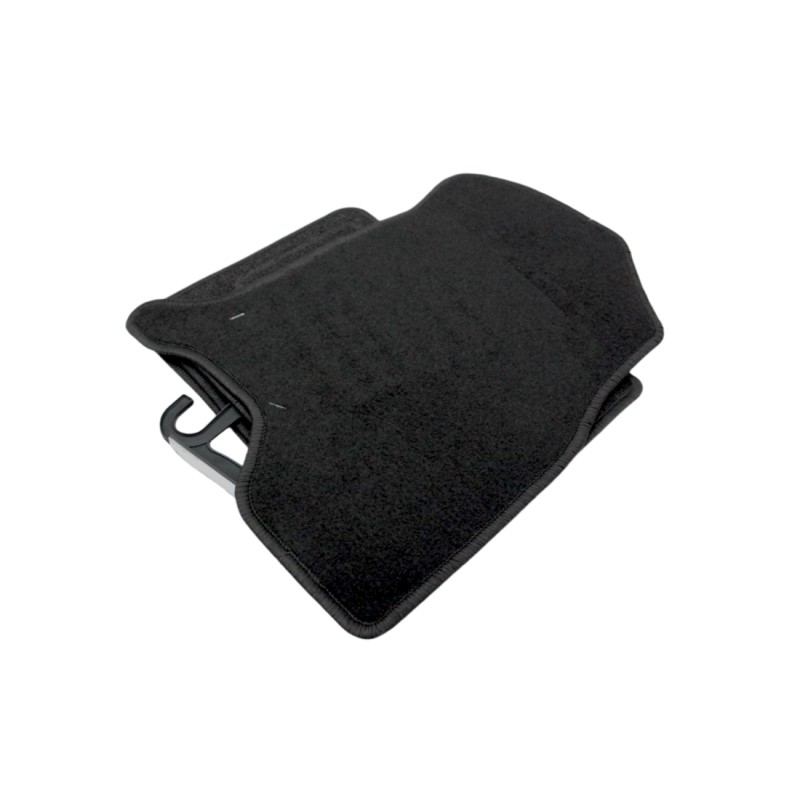 Πατάκια μοκέτα PEUGEOT iON (2009-2020) - 4τμχ., Petex