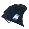 Πατάκια μοκέτα OPEL Frontera B (1998-2003) - long base - 4τμχ., Petex