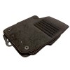 Πατάκια μοκέτα VW Polo 9N (2001-2009) - με στρόγγυλα κουμπώματα - 4τμχ., Petex