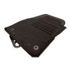 Πατάκια μοκέτα OPEL Astra H (2004-2011) - 4τμχ., Petex