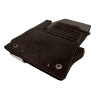 Πατάκια μοκέτα OPEL Zafira B (2005-2012) - 4τμχ., Petex
