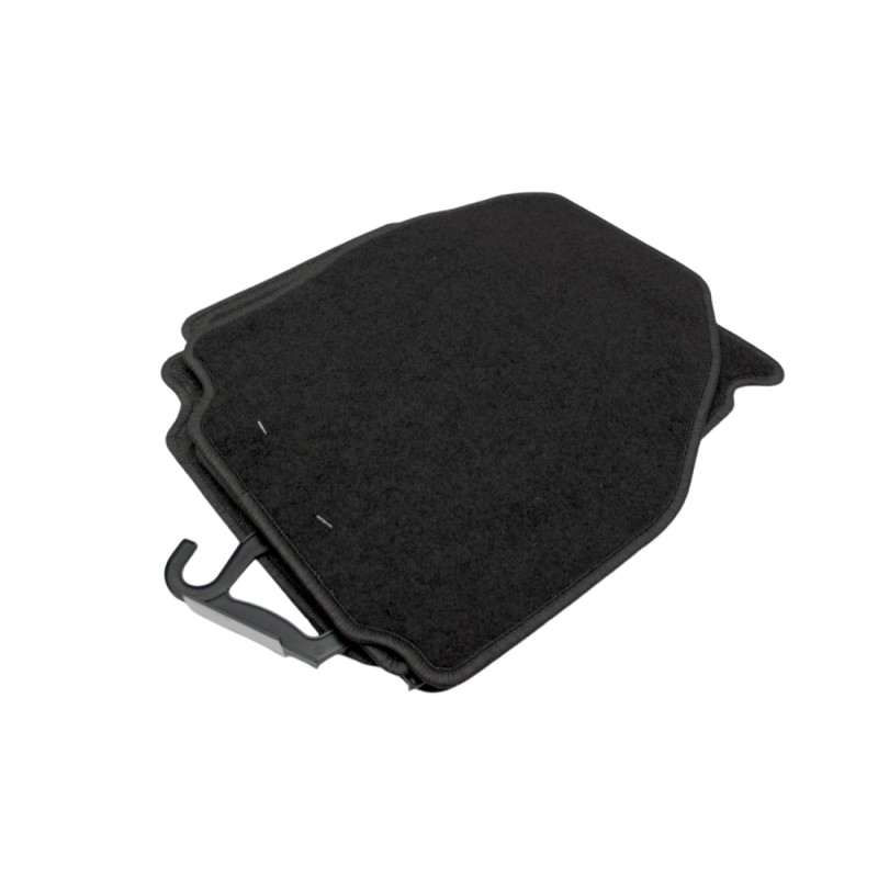 Πατάκια μοκέτα FORD Galaxy II / S-Max (2012-2015) - 4τμχ., Petex