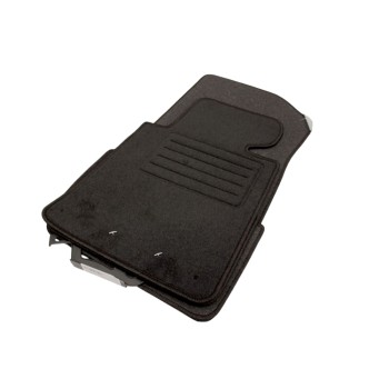 Πατάκια μοκέτα BMW σειρά 3 E46 (1998-2005) - 4τμχ., Petex Πατάκια μοκέτα BMW σειρά 3 E46 (1998-2005) - 4τμχ., Petex