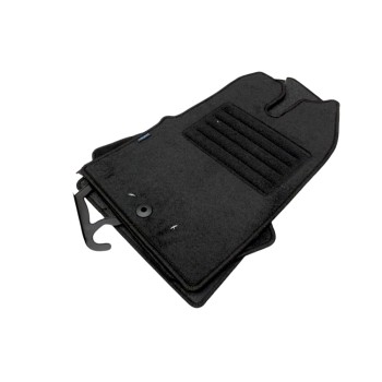 Πατάκια μοκέτα FORD Transit (2014-2015) 3θεσιο - 3τμχ., Petex