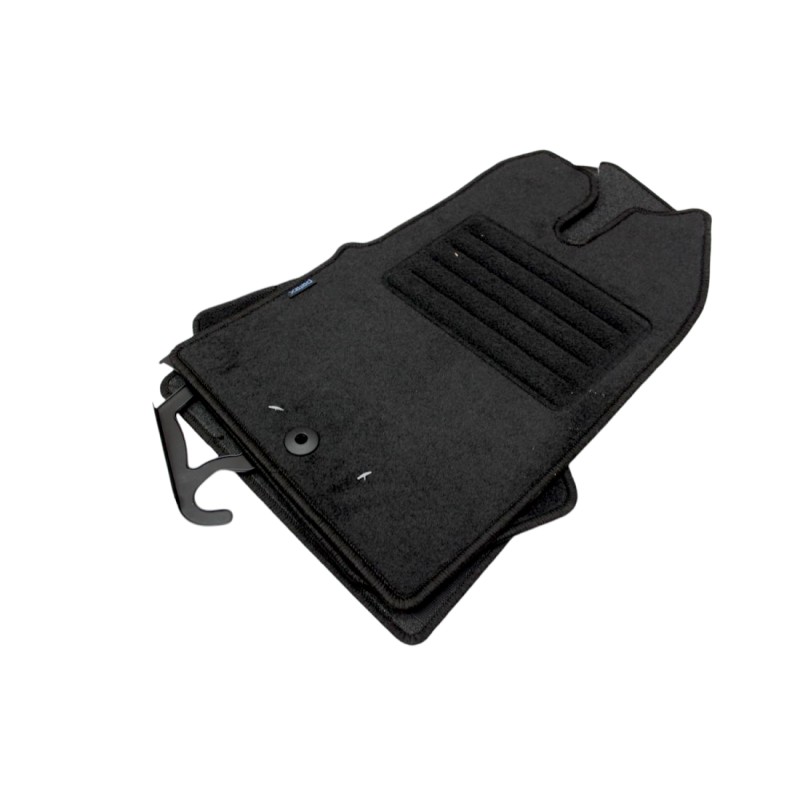 Πατάκια μοκέτα FORD Transit (2014-2015) 3θεσιο - 3τμχ., Petex