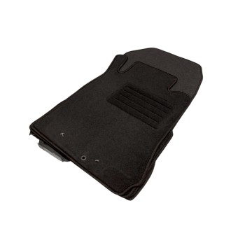 Πατάκια μοκέτα MERCEDES E-Class W210 (1994-2002) - 4τμχ., Petex