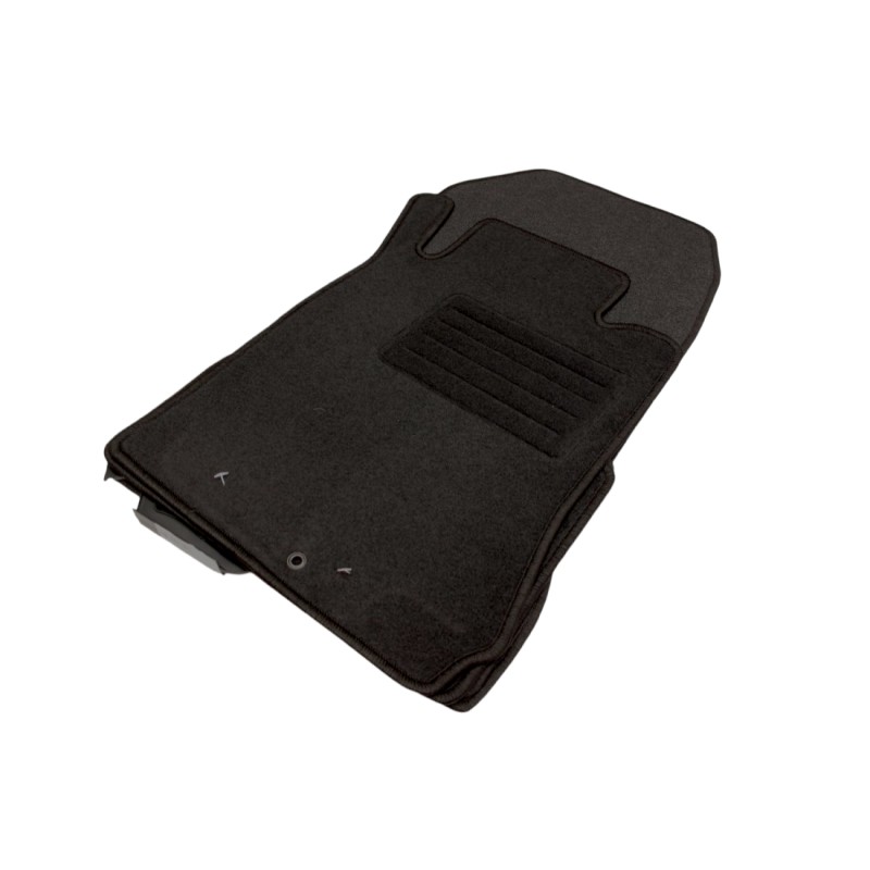 Πατάκια μοκέτα MERCEDES E-Class W210 (1994-2002) - 4τμχ., Petex