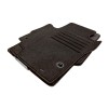 Πατάκια μοκέτα VW Golf V plus (2004-2008) - 4τμχ., Petex