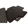 Πατάκια μοκέτα VW Golf V plus (2004-2008) - 4τμχ., Petex