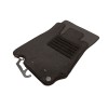 Πατάκια μοκέτα MERCEDES SL R230 (2002-2012) - 4τμχ., Petex