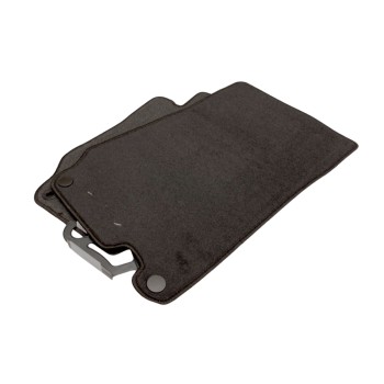 Πατάκια μοκέτα MERCEDES SL R230 (2002-2012) - 4τμχ., Petex