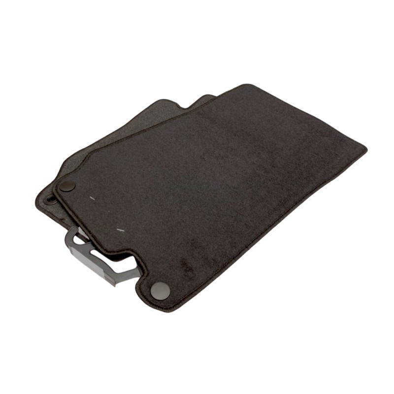 Πατάκια μοκέτα MERCEDES SL R230 (2002-2012) - 4τμχ., Petex
