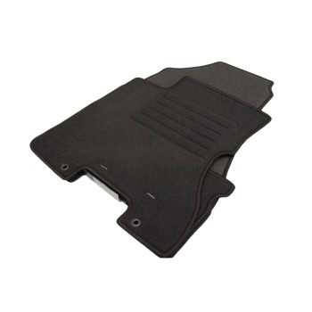 Πατάκια μοκέτα NISSAN X-Trail T31 (2007-2014) - 4τμχ., Petex