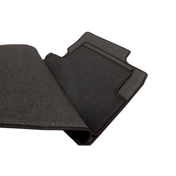 Πατάκια μοκέτα NISSAN X-Trail T31 (2007-2014) - 4τμχ., Petex