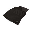 Πατάκια μοκέτα Seat Leon (2012-2020) - 4τμχ., Petex