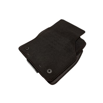 Πατάκια μοκέτα Seat Leon (2012-2020) - 4τμχ., Petex