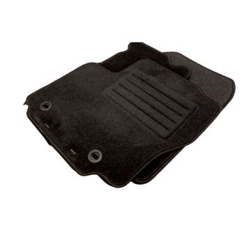 Πατάκια μοκέτα FORD Galaxy II / S-Max (2006-2012) - 4τμχ., Petex