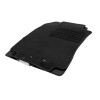 Πατάκια μοκέτα NISSAN Tiida (2008-2012) - 4τμχ., Petex