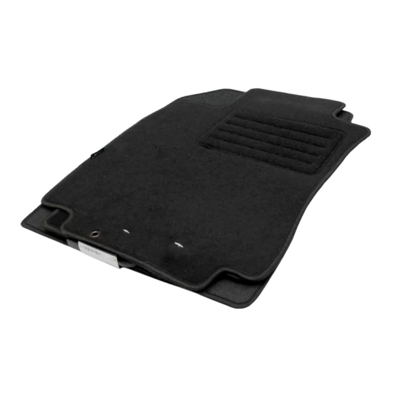 Πατάκια μοκέτα NISSAN Tiida (2008-2012) - 4τμχ., Petex