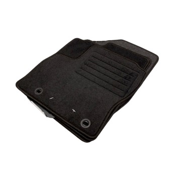 Πατάκια μοκέτα FORD Kuga (2008-2011) - 4τμχ., Petex