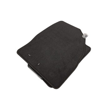 Πατάκια μοκέτα FORD Kuga (2008-2011) - 4τμχ., Petex