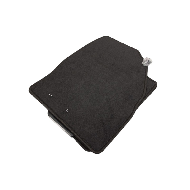 Πατάκια μοκέτα FORD Kuga (2008-2011) - 4τμχ., Petex