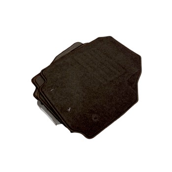 Πατάκια μοκέτα FORD Mondeo III (2012-2014) - 4τμχ., Petex