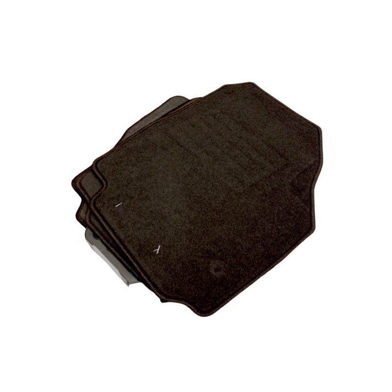Πατάκια μοκέτα FORD Mondeo III (2012-2014) - 4τμχ., Petex