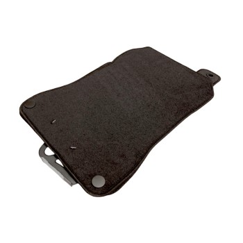 Πατάκια μοκέτα MERCEDES SL R231 (2012-2020) - 4τμχ., Petex