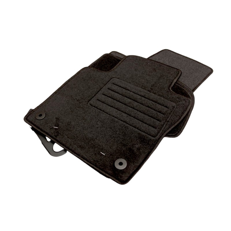 Πατάκια μοκέτα VW Jetta (2010-2018) - 4τμχ., Petex