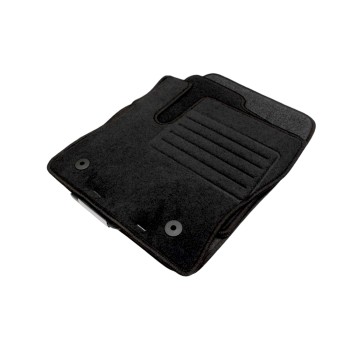 Πατάκια μοκέτα FORD C-Max / Grand C-Max (2012-2015) - 4τμχ., Petex