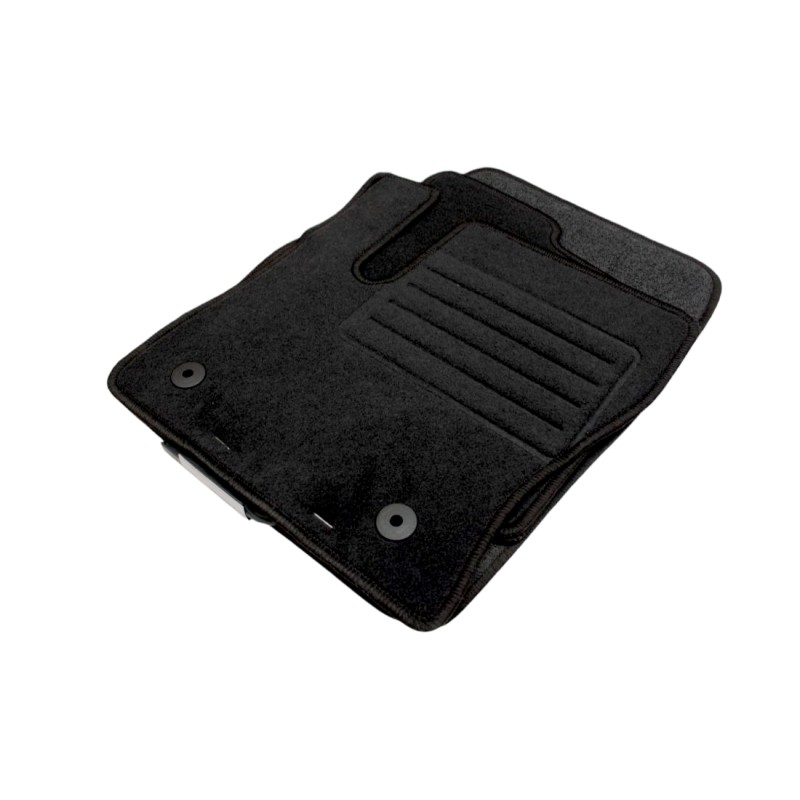 Πατάκια μοκέτα FORD C-Max / Grand C-Max (2012-2015) - 4τμχ., Petex