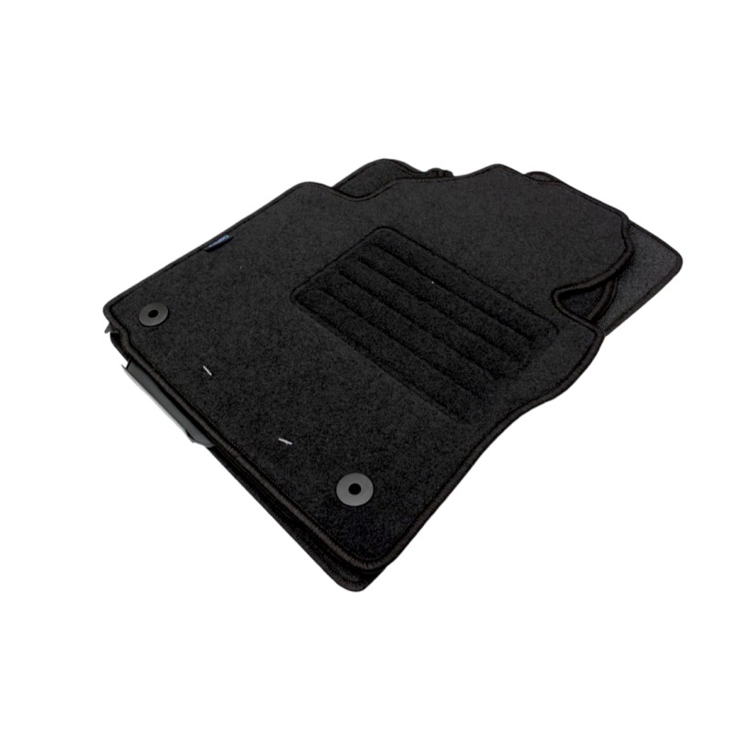 Πατάκια μοκέτα VW Caddy Life (2003-2015) - 4τμχ., Petex