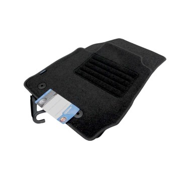 Πατάκια μοκέτα FORD Ecosport II (2014-2017) - Preface - 4τμχ., Petex