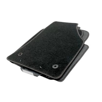 Πατάκια μοκέτα VW Caddy (2005-2020) - 4τμχ., Petex