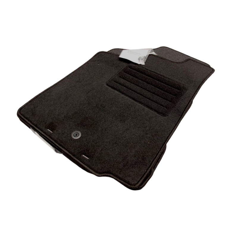 Πατάκια μοκέτα SEAT Ibiza / Cordoba (1993-1999) - 4τμχ., Petex