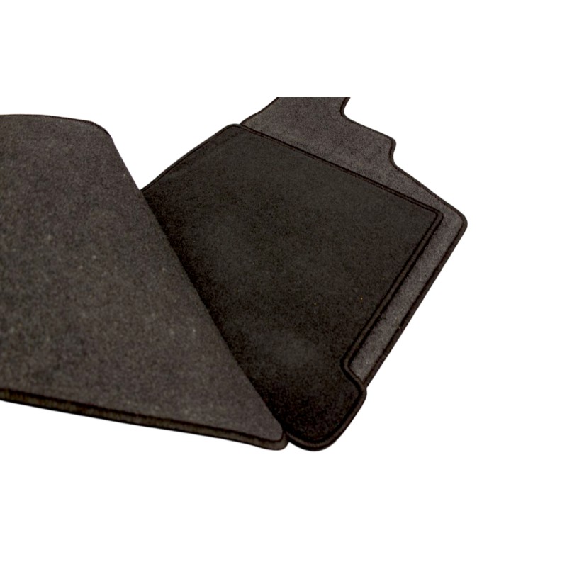 Πατάκια μοκέτα SEAT Ibiza / Cordoba (1993-1999) - 4τμχ., Petex