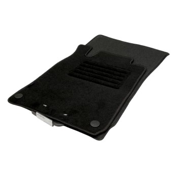 Πατάκια μοκέτα MERCEDES SLK R170 (1996-2004) - 4τμχ., Petex