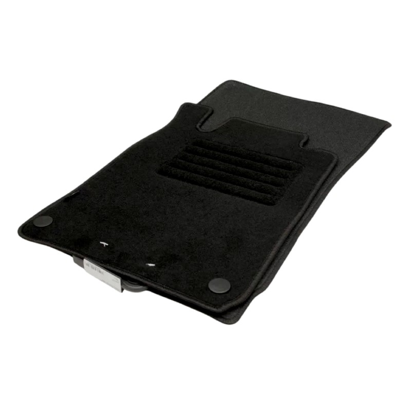 Πατάκια μοκέτα MERCEDES SLK R170 (1996-2004) - 4τμχ., Petex