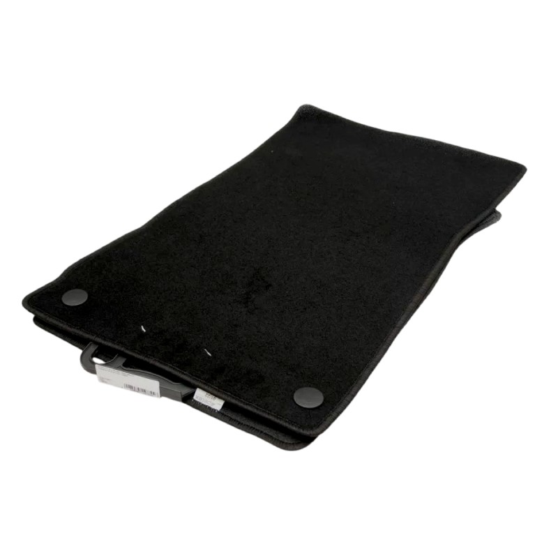 Πατάκια μοκέτα MERCEDES SLK R170 (1996-2004) - 4τμχ., Petex