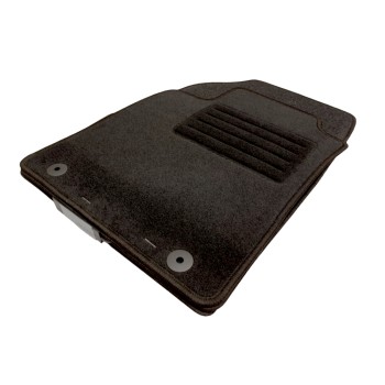 Πατάκια μοκέτα OPEL Vectra C (2004-2008) - Sedan / Hatchback - 4τμχ., Petex Πατάκια μοκέτα OPEL Vectra C (2004-2008) - Sedan / Hatchback - 4τμχ., Petex