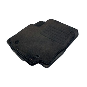Πατάκια μοκέτα FORD Mondeo III (2007-2012) - 4τμχ., Petex
