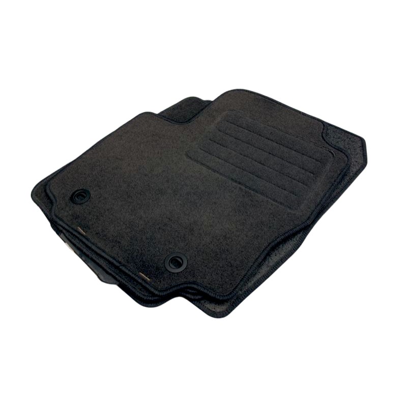 Πατάκια μοκέτα FORD Mondeo III (2007-2012) - 4τμχ., Petex